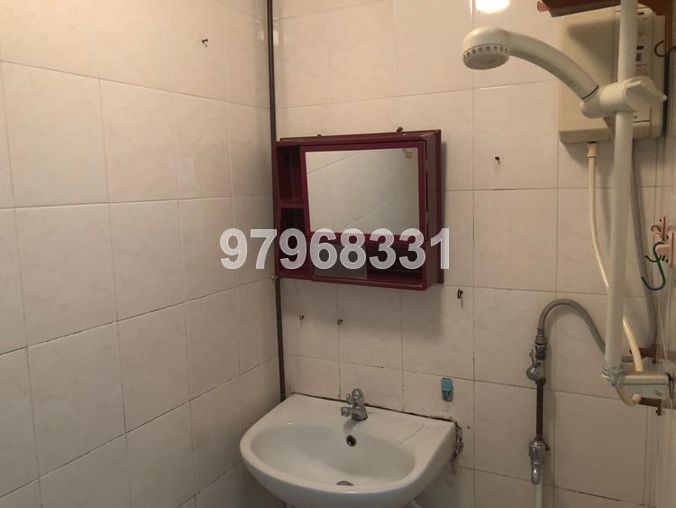 Sembawang Hills Estate (D20), Terrace #166102642